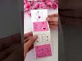 cute gift 🎁✨ #diy #thehandmadens #craftideas #art #homemadepapercraft #craftprojects #craft