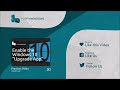 End of video