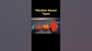 ☝️☝️ vibration sensors #instrumentation #industrialautomation #industrialsensors