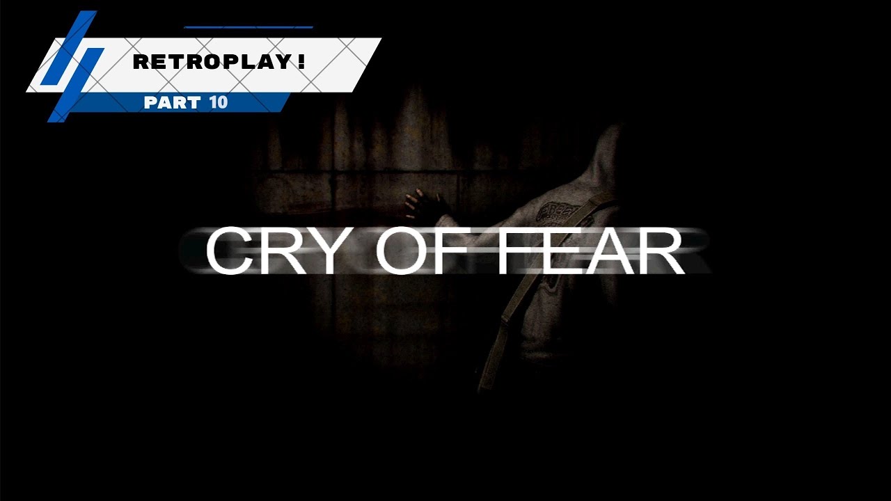 Cry Of Fear Fuse Quest Triumph Amidst Trials (Part 10) RetroPlay