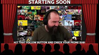 Watching Thinky Direct & Insider Gaming Showcase then Batman continues