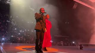 Bitch, Don’t Kill My Vibe - Kendrick Lamar (Brooklyn, 2022) (4K HDR)