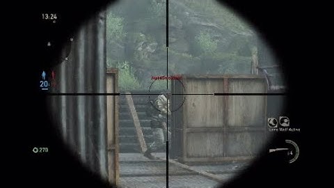 Tlou:R 1v1 highlights*