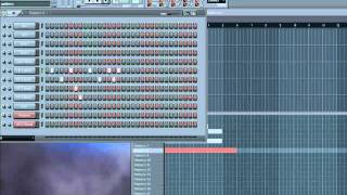 Dubstep Tutorial - Step 1 - The Intro
