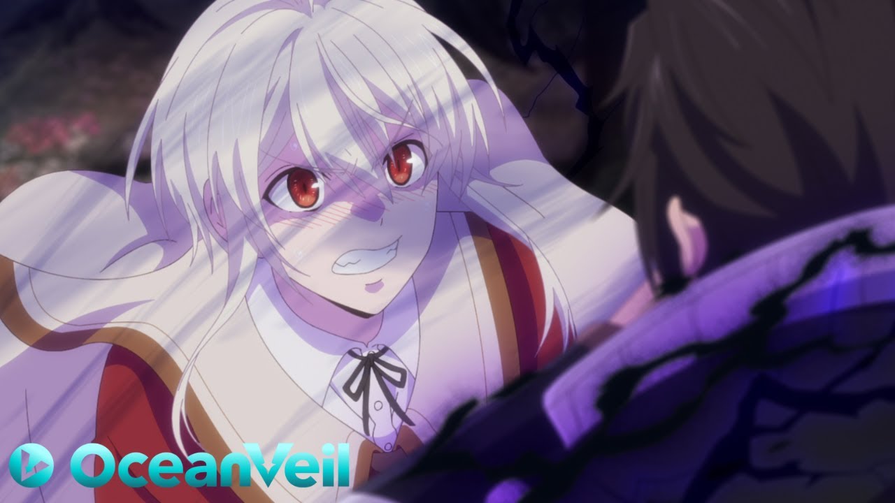 Evelogia:"I'm against polygamy!"| BL Anime Dub | OceanVeil