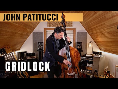 'Gridlock' - John