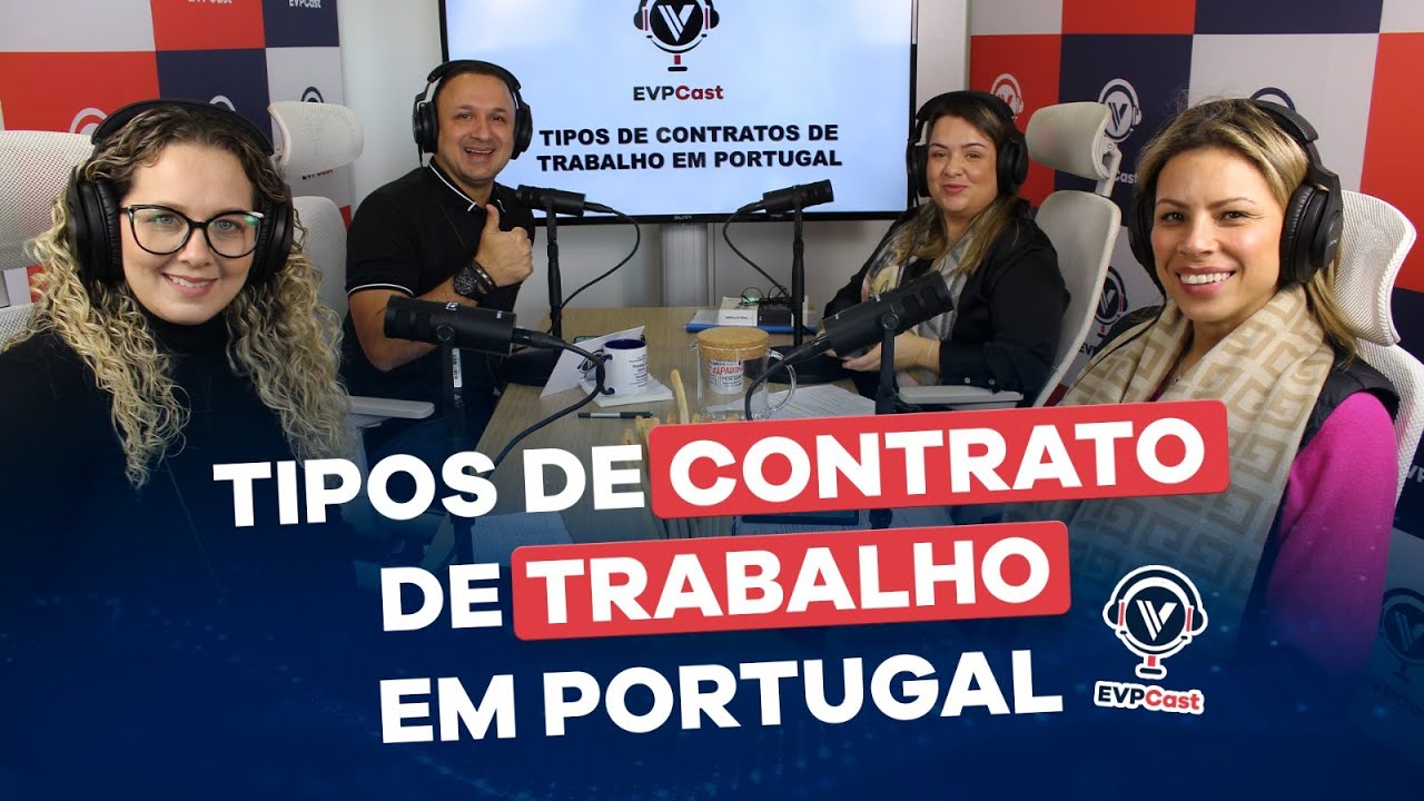 Contrat De Travail Portugal 2023