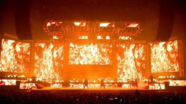 Trans-Siberian Orchestra - 2016 Winter Tour National TV Spot