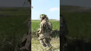 CYPRUS FORCES CONDUCT ROUTINE TRAINING #MILITARY