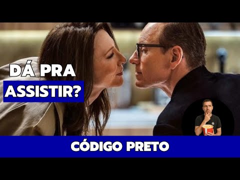 Código Preto - Review