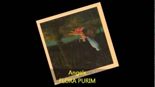 Flora Purim - ANGELS