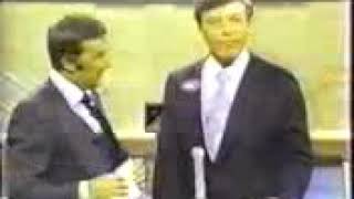 Classic Game Show Pilots Episode 2 Family Feud 1975 final Part