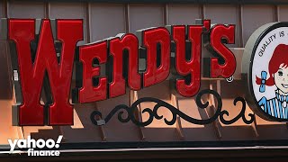 Wendy’s stock jumps as biggest shareholder considers potential deal
