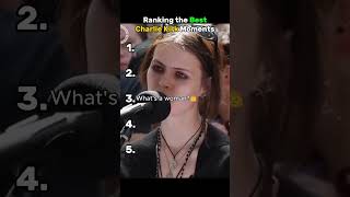 Ranking the Best Charlie Kirk Moments