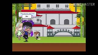 Laysha And Ash Helped Me