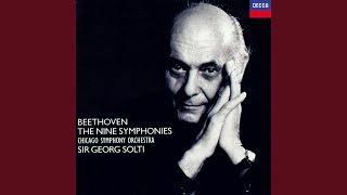 Beethoven: Symphony No. 4 in B-Flat Major, Op. 60: IV. Allegro ma non troppo - Chicago Symphony Orchestra, Sir Georg Solti & Ludwig van Beethoven