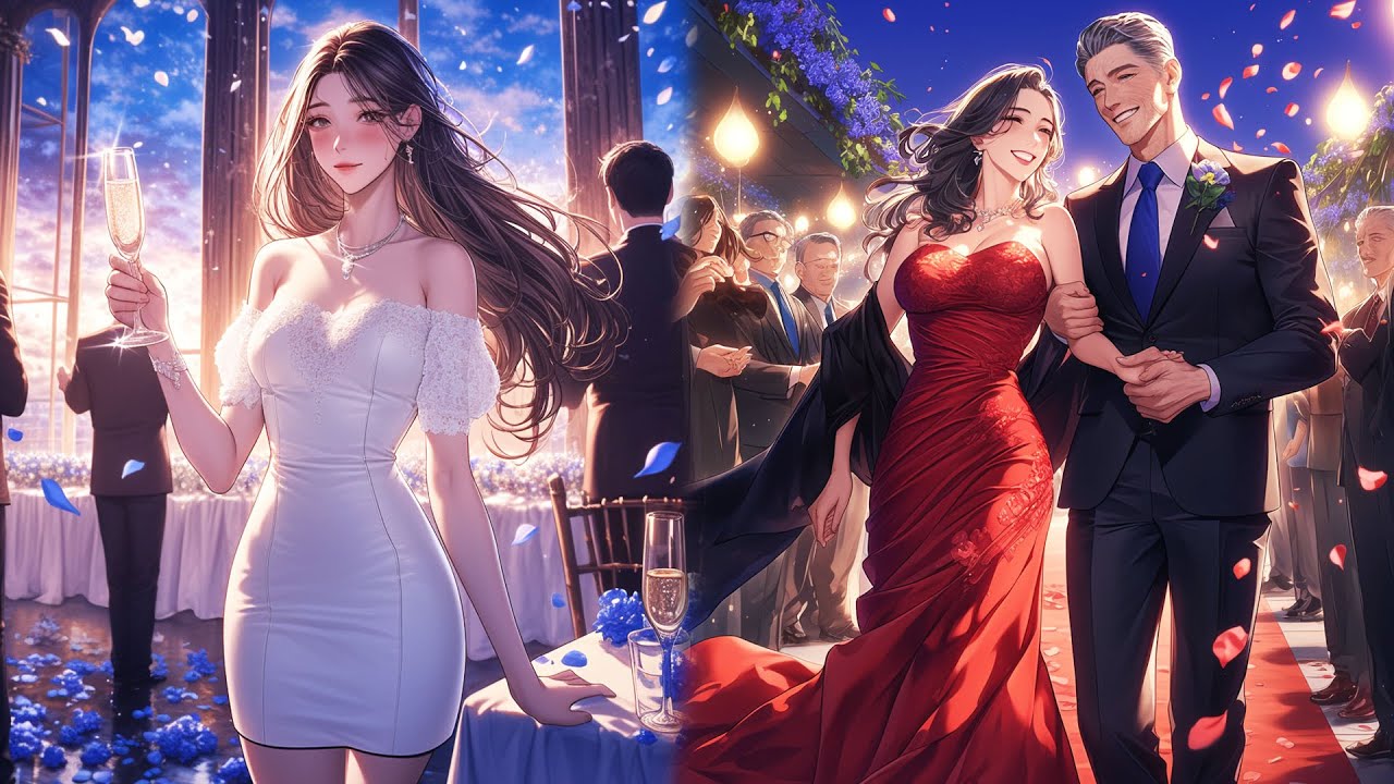 Он избил меня до смерти, потому что мама обвинила меня в своем разводе. После перерождения я...