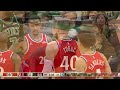 James Harden Drops 37 PTS in a Down-to-the-Wire Battle