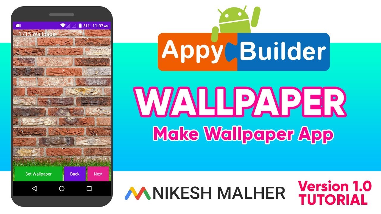 Kodular Appybuilder Kodular Is Joining Hands With By Vishwas Adiga The Kodular Korner Medium