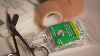TEA changes rules after school nurses complain law prohibits them from giving out Band-Aids