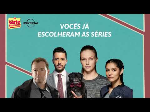 Dia da Série 2023 | Votação