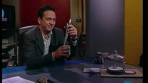 S-VHS capture and basic AviSynth restoration 5 short (Raumpatrouille Orion on HR Fernsehen)