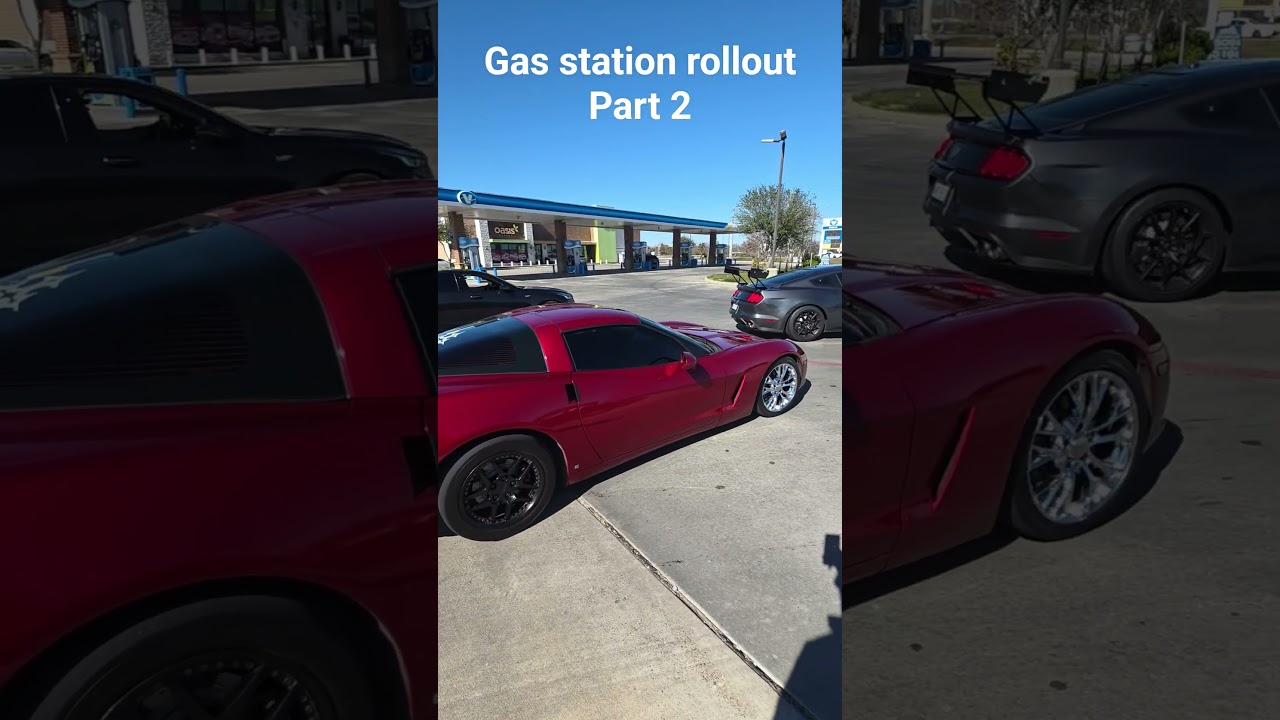 roll out part 2 #speedadvocates #sundayfunday #cars #sportscars #cruise #drive #exhaust