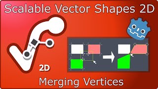 Merging vertices in Scalable Vector Shapes 2D for Godot