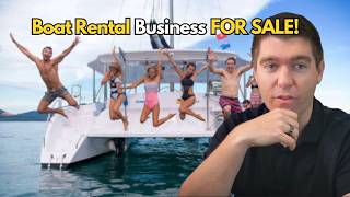 Boat Rental Business in Austin (with strings attached) - Acquisitions Anonymous 248