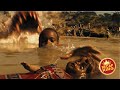 Based on true story the legend of the most ferocious crocodile that ruled africa