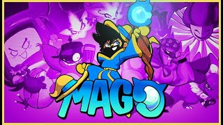 Mago || Gameplay Español