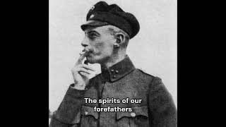 Die Baltenfahne - German War Song (1919)