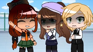 Oh yeah? You’re over me? || MLB meme || Lilix || Gacha Club