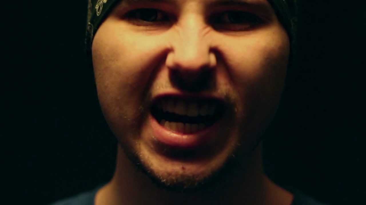 ЯЗВА - "Прав" (OM Lab rec) (Максон prod)