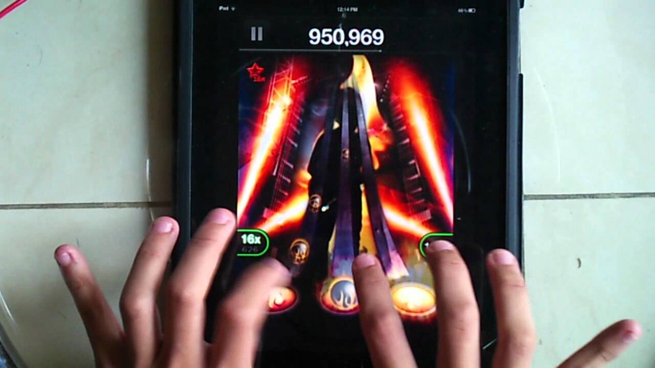 (TTRTour) Twin Atlantic - Free (FC) [WR]