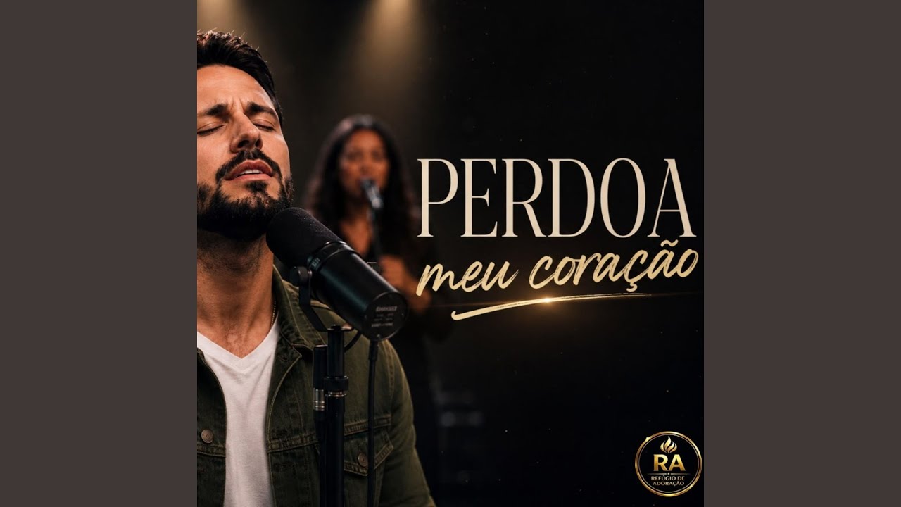 Perdoa Meu Coração