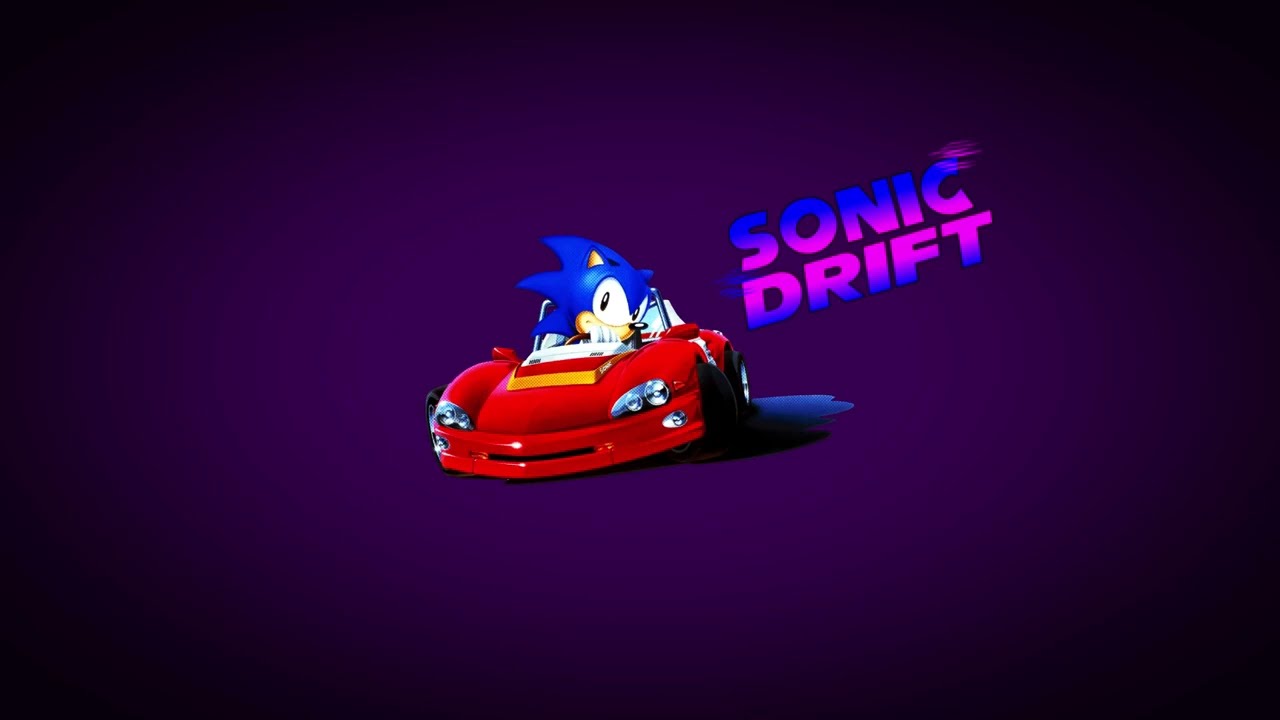 Obejrzyj Sonic Drift Marble Race Track REMIX w YouTube Obejrzyj Sonic Drift Marble Race Track REMIX w YouTube
