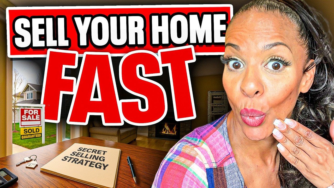 Продайте свой дом в Эдмонтоне быстрее без снижения цены | Более разумная стратегия