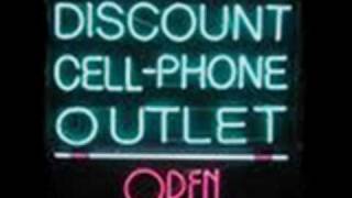 cheap unlimited wireless service verizon at&t tmobile boost sprint nextel blackberry wholesale