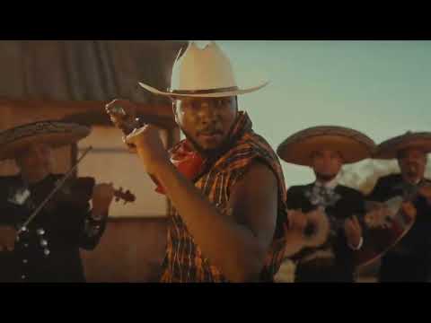 Kevin Kade NYANJA Official Music Video