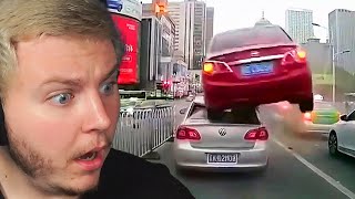 Idiots in Cars Keep getting WORSE..
Idiots in Cars Keep getting WORSE..
Livestreamed at: https://www.twitch.tv/hypernovapuma
Hey everyone! Today, I watch Idiots in cars and somehow they keep getting worse.. I hiope you enjoy, leave a like and subscribe! :D
►Follow These!
Main Channel: https://www.youtube.com/c/hypernovapuma
Twitch: https://www.twitch.tv/hypernovapuma
Twitter: https://twitter.com/HyperNovaPuma
Instagram: https://www.instagram.com/HyperNovaPuma/
Discord: https://discord.gg/hypernovapuma Idiots in Cars Keep getting WORSE..