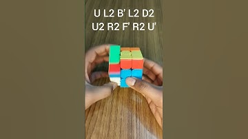 The Wire Pattern Tutorial On Rubik