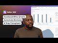 FeedbackWhiz Emails Tutorial 2025 | Automate Amazon Review Requests &amp; Buyer Messaging