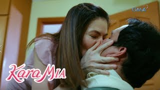 Aired (April 12, 2019): Malabanan kaya ni Arthur ang gayuma sa pama...