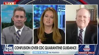 Lawyer William Bruzzo Discusses Gun Control On Fox News