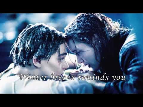Romantica - Winter breeze reminds you