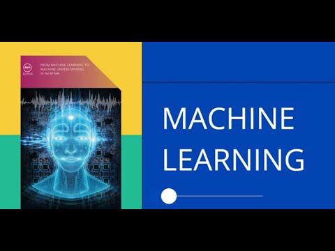 AI FOR BEGINNERS / AI BUZZWORDS - DEFINITIONS / MACHINE LEARNING