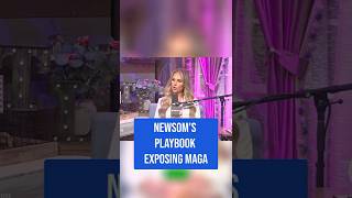 MAGA Melts Down Over Newsom
