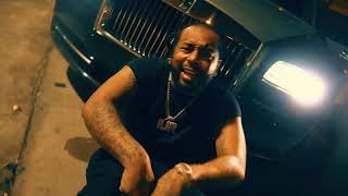 Watch Icewear Vezzo Ghetto Motivation video