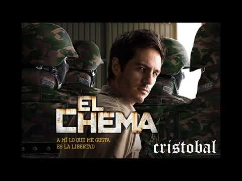 El Chema Soundtrack 8 Reupload 